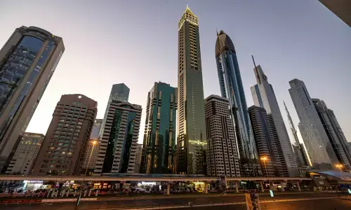 Tensions slow Pakistani investment in Dubai real estate