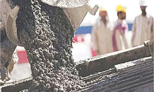 CCP clears acquisition of Attock Cement