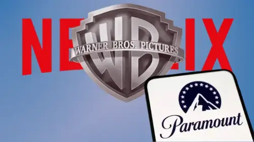 Netflix backs out, Paramount Skydance wins Warner Bros Discovery bid