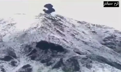 Forces repel &lsquo;miscalculated&rsquo; attacks by Afghan Taliban