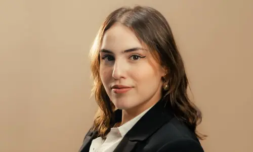 Anti-period tax activist Mahnoor Omer is one of TIME&rsquo;s Women of the Year