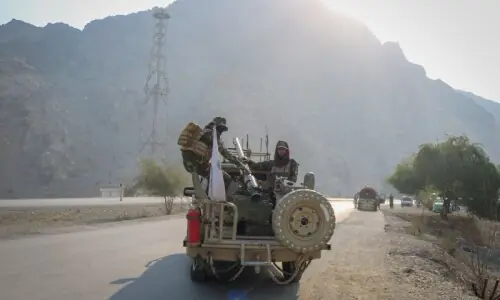 Where do Pakistan, Afghanistan go from here Where do Pakistan, Afghanistan go from here