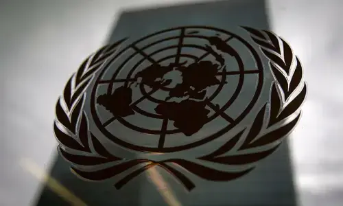 UN terms violence against women &lsquo;a global emergency&rsquo;