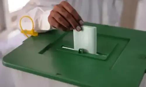 Frequent delays in Islamabad&rsquo;s LG polls undermine grassroots democracy: report