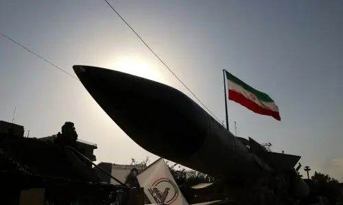 Israeli defence ministry announces ‘preventive strike’ on Iran Israeli defence ministry announces ‘preventive strike’ on Iran