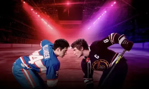 Romance adaptations get a makeover with Heated Rivalry