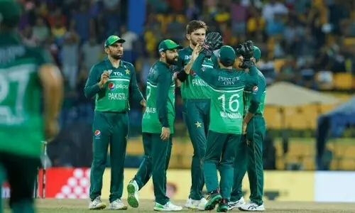 T20 World Cup: Pakistan face Sri Lanka in crucial Super Eight clash