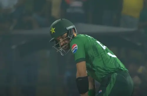 Pak vs SL T20 World Cup: Farhan, Fakhar open for Pakistan in must-win match