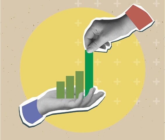 From stability to a new growth bargain From stability to a new growth bargain