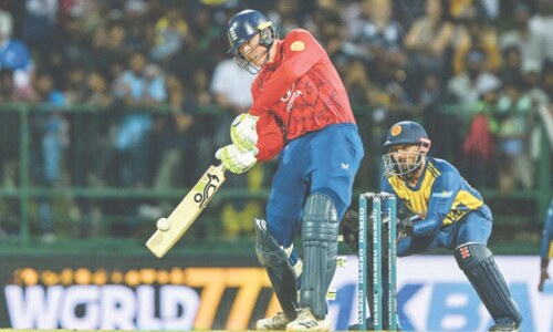 England underline T20 World Cup credentials with series win over Sri Lanka England underline T20 World Cup credentials with series win over Sri Lanka