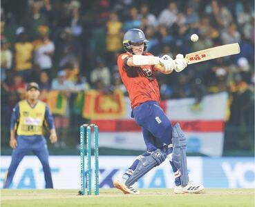 England spinners seal Sri Lanka series sweep ahead of T20 World Cup England spinners seal Sri Lanka series sweep ahead of T20 World Cup