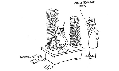 Cartoon: 7 February, 2026