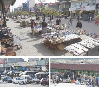 Traders of twin cities ignore TTAP&rsquo;s strike call