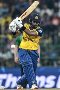 Kamindu heroics guide SL to win over Ireland