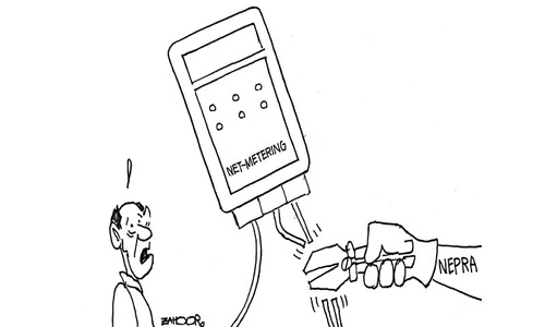 Cartoon: 11 February, 2026