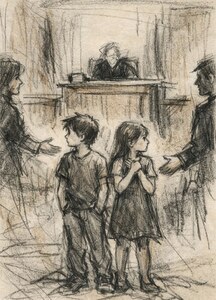 Reforming custody laws for children