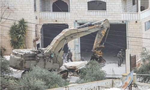 Nearly 100 states, 3 blocs slam West Bank ‘annexation’ Nearly 100 states, 3 blocs slam West Bank ‘annexation’