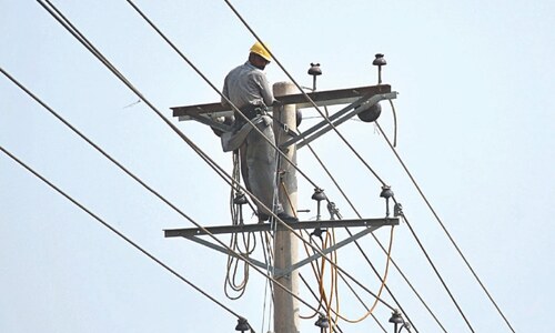 Power data flaws spark concerns Power data flaws spark concerns