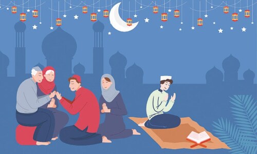 The lessons Ramazan teaches