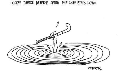 Cartoon: 21 February, 2026