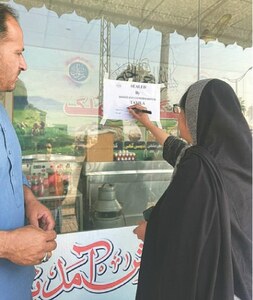 Dozens of shops sealed, owners held for overcharging in Taxila, Attock Dozens of shops sealed, owners held for overcharging in Taxila, Attock