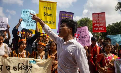 Bangladesh in many voices