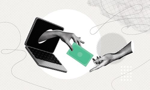 The spirit of giving