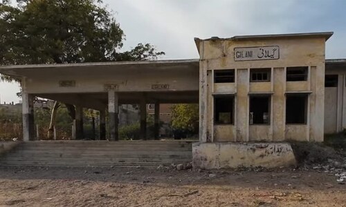 Sindh approaches ADB for revival of Karachi Circular Railway