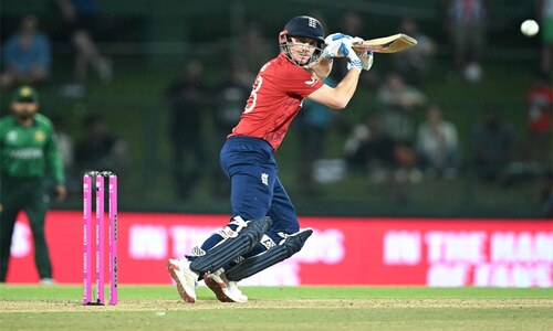 Brook gains redemption after ‘hardest winter of my life’ Brook gains redemption after ‘hardest winter of my life’