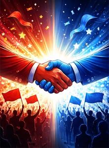 A two-party system is need of the hour