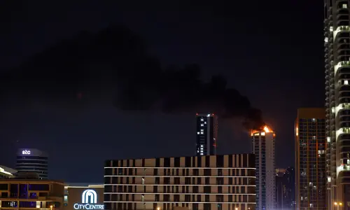 Iranian media reports Khamenei &lsquo;firm in commanding the field&rsquo; following Israeli claims of supreme leader&rsquo;s assassination