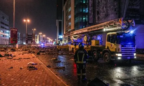 Trump claims Khamenei &lsquo;is dead&rsquo;; Iranian media reports supreme leader &lsquo;firm in commanding field&rsquo;