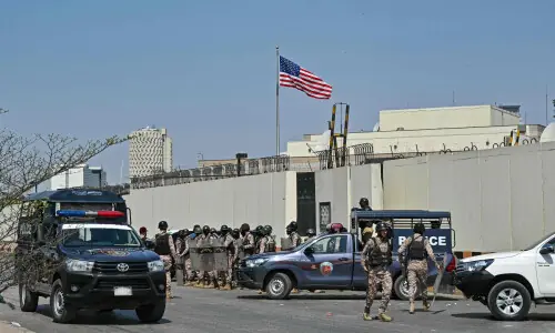 10 dead in Karachi, 2 in Islamabad as protests erupt countrywide following Iran supreme leader&rsquo;s assassination