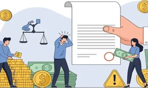 A misaligned legal framework