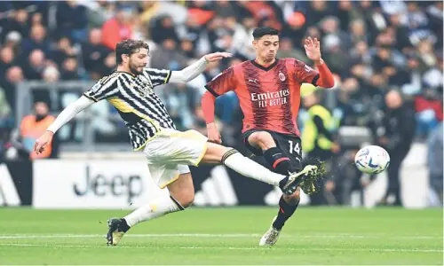 Milan consolidate top-four credentials with win at Cremonese