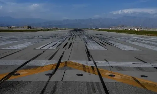 Operation Ghazab lil-Haq: Security sources say Bagram air base hit in Afghanistan, detail destruction