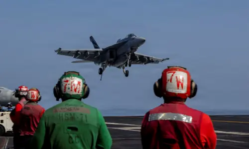 Editorial: Motivation for the US-Israeli aggression in Iran seems to be to bring a recalcitrant regime to its knees