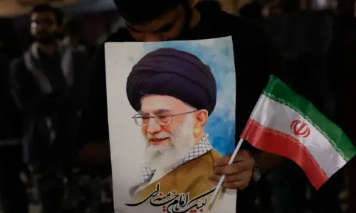 Belief, border and bombs: What long-term instability in Iran means for Pakistan