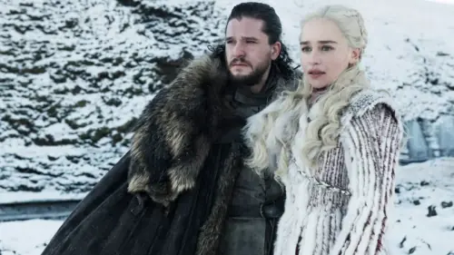 A Game of Thrones movie is reportedly in the works at Warner Bros