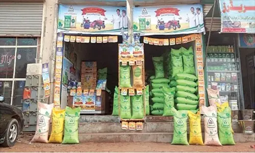 Agritech shuts urea plant due to disrupted LNG supply