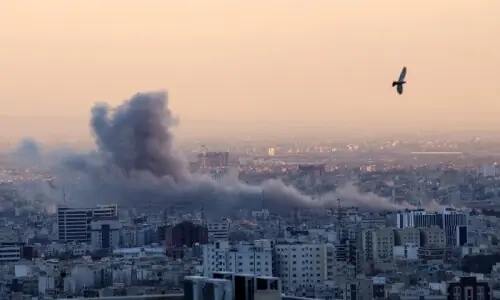 Are the US attacks on Iran legal? Are the US attacks on Iran legal?