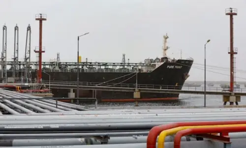 Pakistan to take emergency measures on petroleum pricing &lsquo;to keep markets liquid&rsquo;