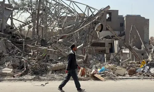 War Diary Day 5: US-Israel war against Iran shifts to attrition