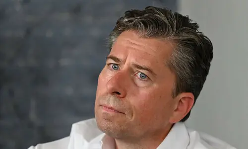 &lsquo;Iran turmoil could push people into Balochistan&rsquo;, says UN