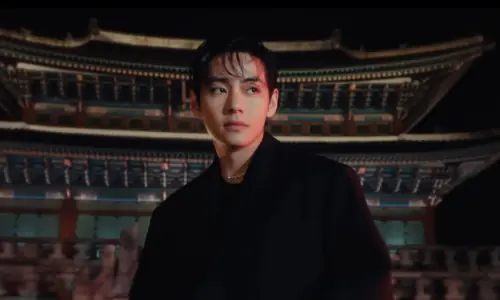 Netflix releases trailer for K-pop group BTS&rsquo; reunion concert livestream