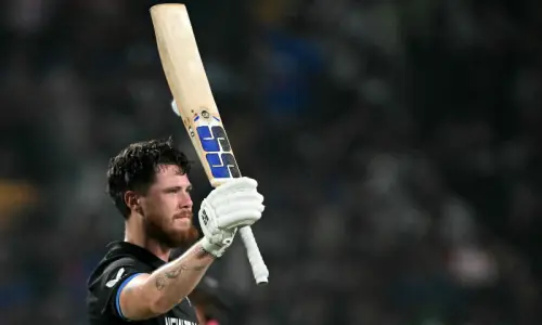 T20 World Cup hero Allen says New Zealand confidence high for final
