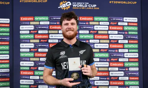 T20 World Cup hero Finn Allen says New Zealand confidence high for final