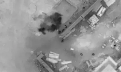 Operation Ghazab lil-Haq: PM&rsquo;s spokesperson says there won&rsquo;t be any talks with Afghan Taliban