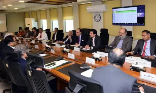 Govt plans work from home, online classes to conserve fuel amid regional crisis