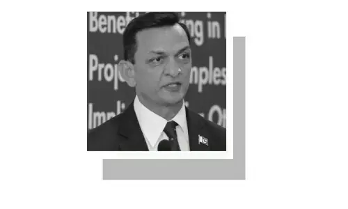 A reality check about the Indus Waters Treaty and why it exists